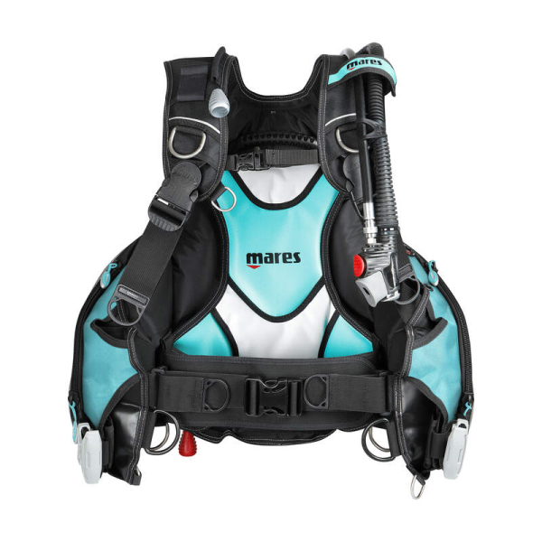 Mares Prestige She Divers Lady Tarierjacket